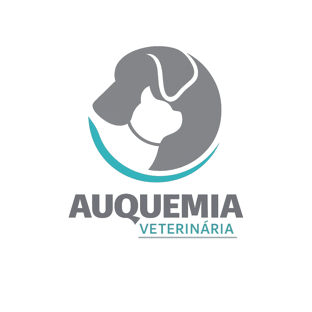 Auquemia Veterinária