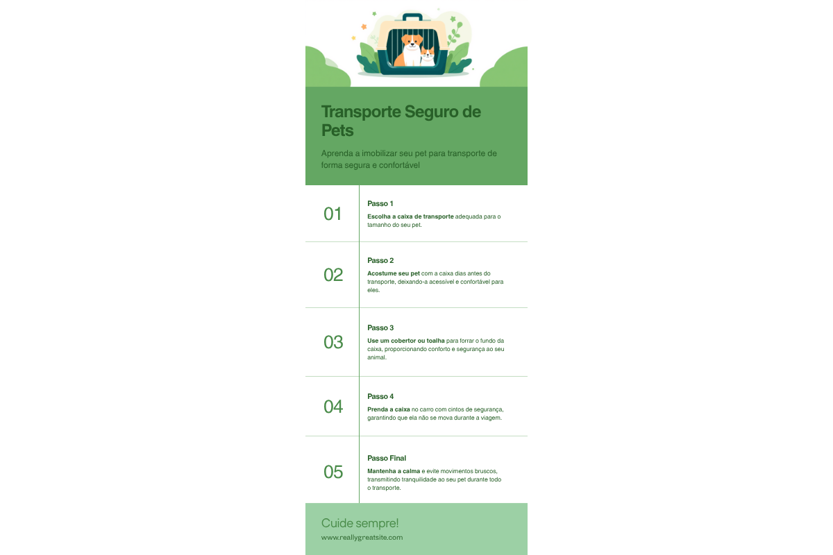 Atropelamento de pet — detalhe relacionado ao tema do artigo