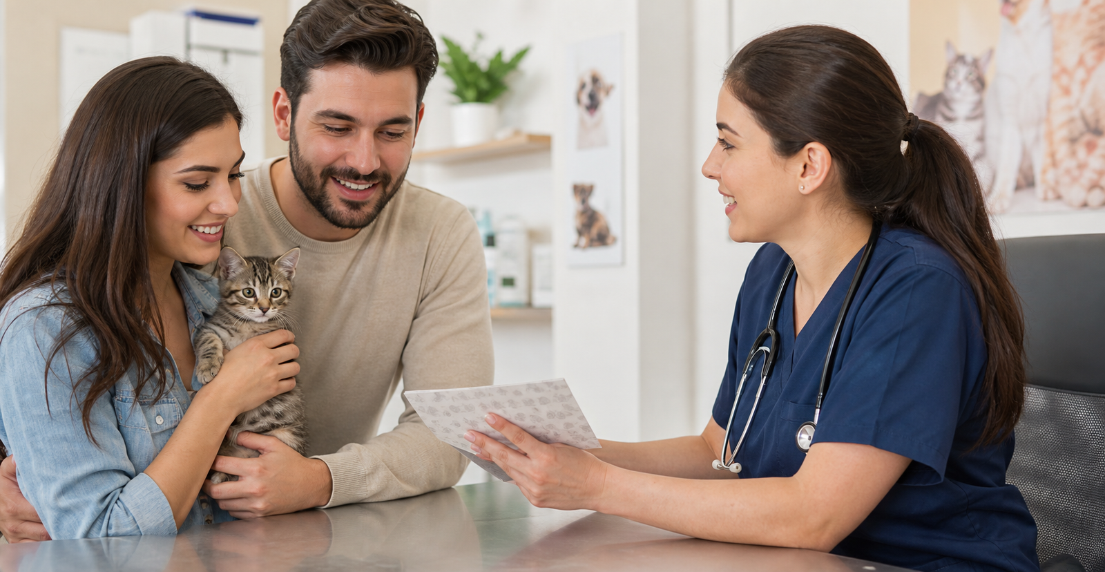 Esquema vacinal de gatos filhotes: o que aplicar e quando