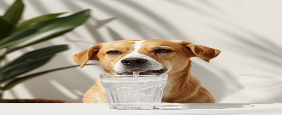 Golpe de calor em cães no verão carioca: como prevenir e agir