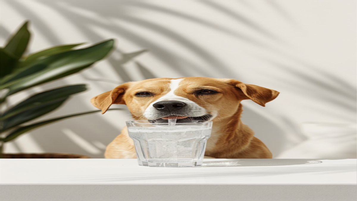 Golpe de calor em cães no verão carioca: como prevenir e agir