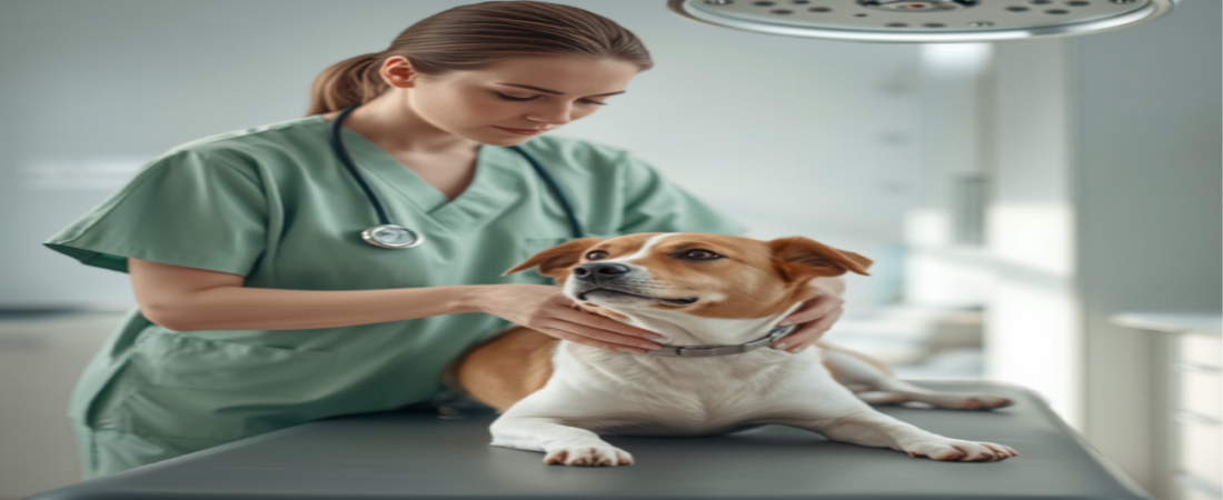 Intoxicação por veneno de rato em pets: sintomas e primeiros socorros