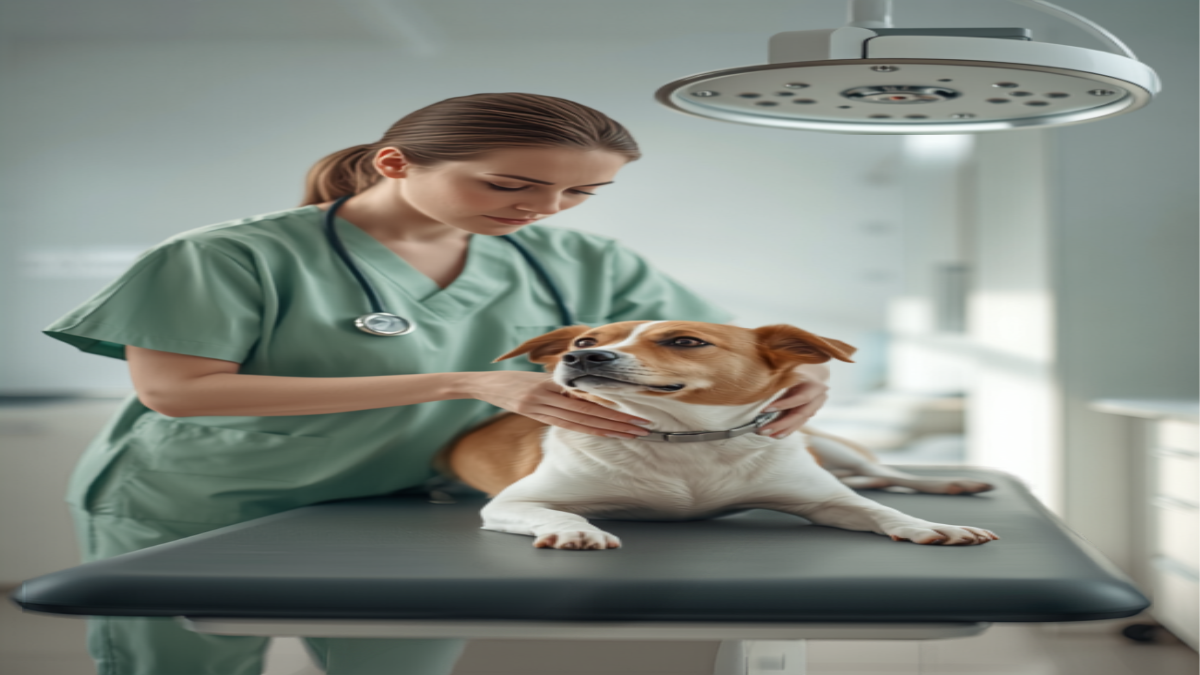 Intoxicação por veneno de rato em pets: sintomas e primeiros socorros