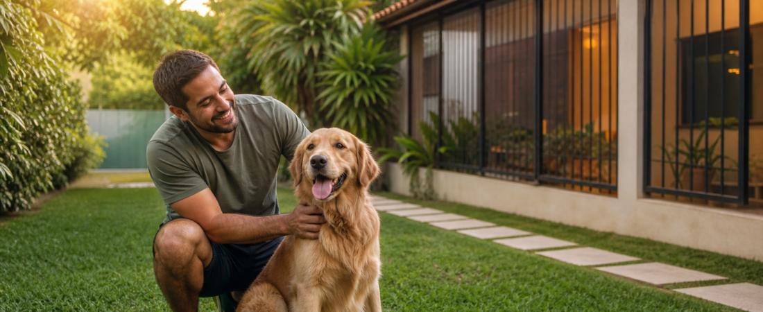 Leishmaniose canina no Rio de Janeiro: prevenção real além da coleira