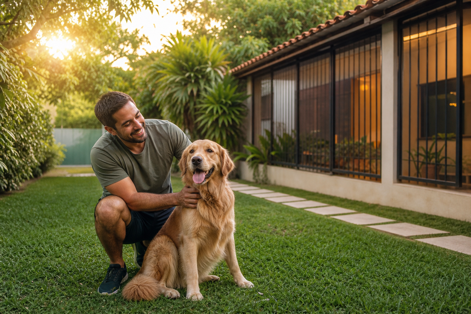 Leishmaniose canina no Rio de Janeiro: prevenção real além da coleira