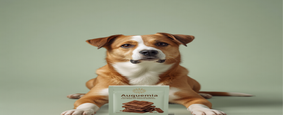 Meu cão comeu chocolate: o que fazer nas primeiras horas