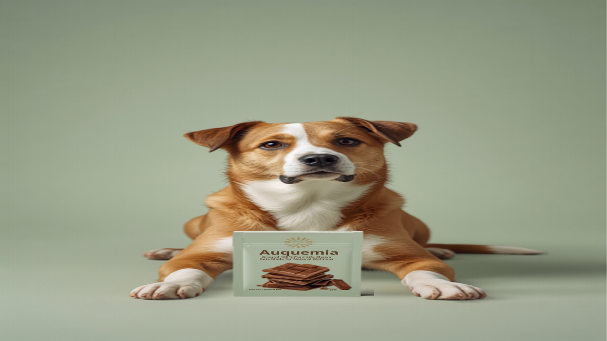 Meu cão comeu chocolate: o que fazer nas primeiras horas