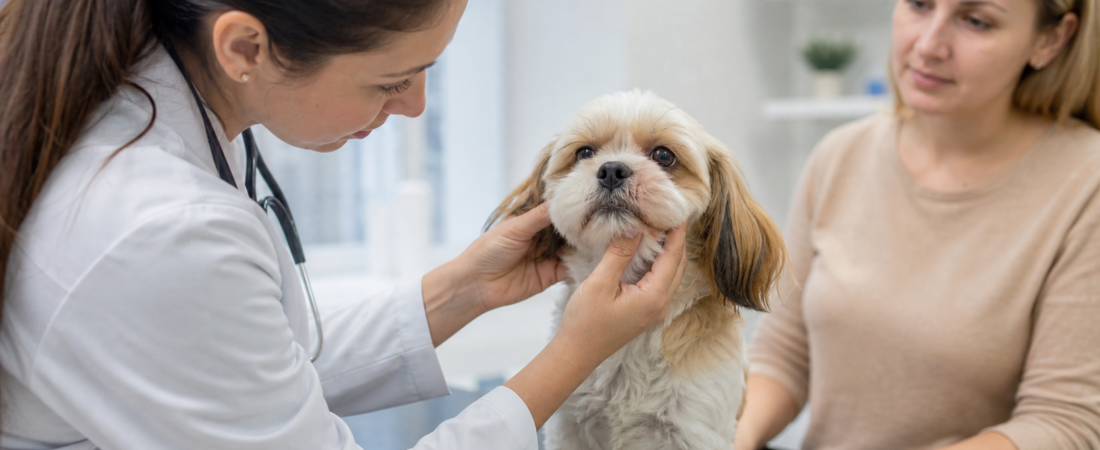 Picada de abelha ou vespa em pets: reação alérgica exige pressa