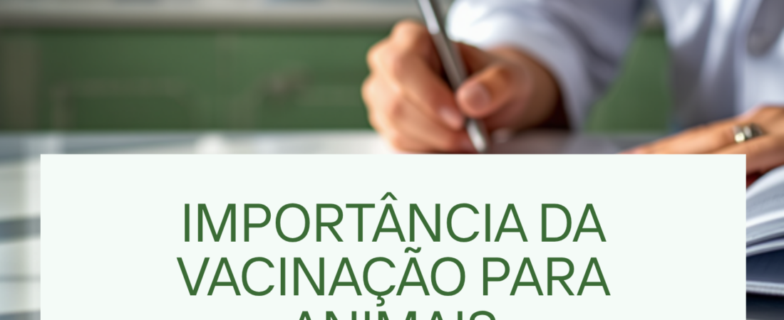 Por que pular uma dose de vacina pode anular a proteção do pet
