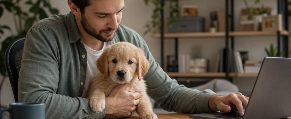 Pai de Pet Tem Direito a Licença Maternidade? Entenda Seus Direitos! 🐶🐱