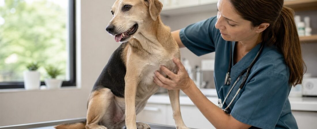 🎗️ Cachorra de Virginia Fonseca Passa por Cirurgia: Entenda o Câncer de Mama em Cadelas e Como Prevenir
