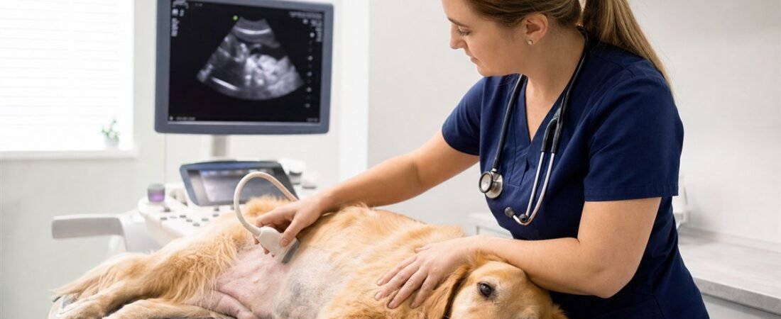 Piometra em Cadelas e Gatas: Sintomas e Por Que a Cirurgia de Urgência é Essencial