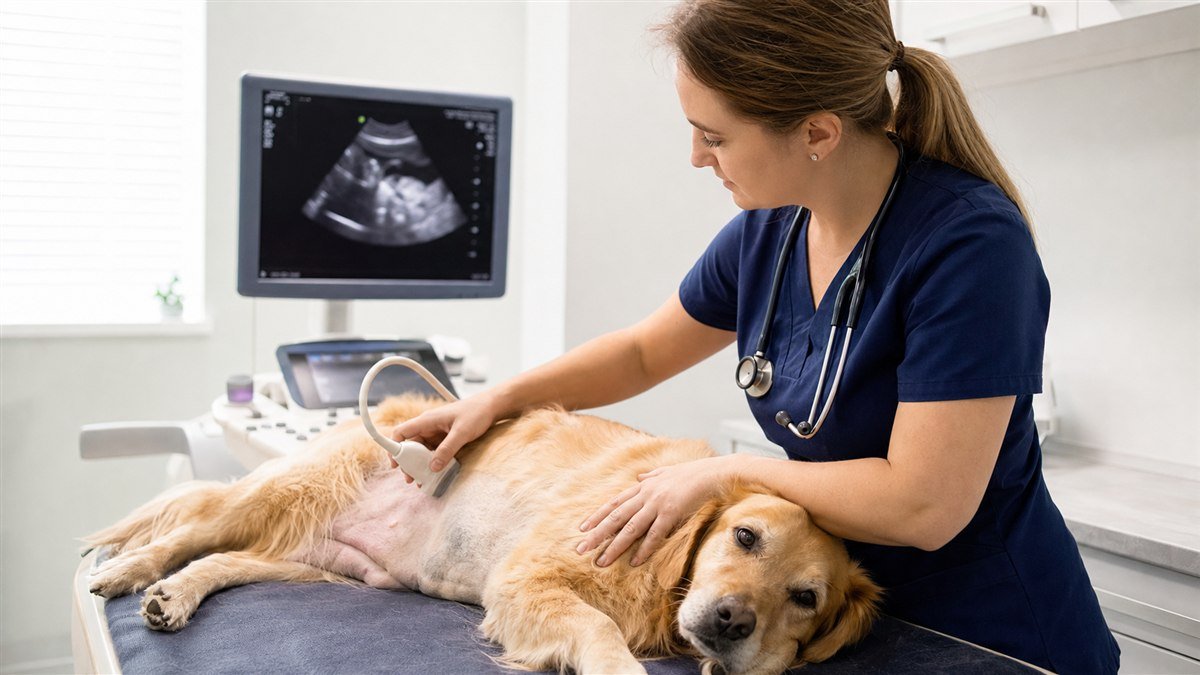 Piometra em Cadelas e Gatas: Sintomas e Por Que a Cirurgia de Urgência é Essencial