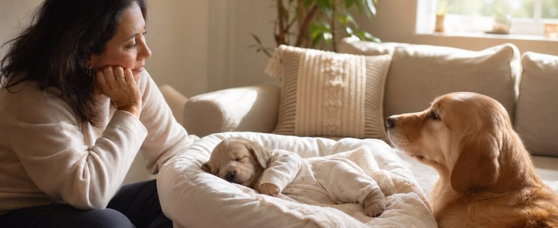 Pets Reborn: Companhia ou Ilusão? Entenda os Riscos Emocionais e Como Lidar com Eles