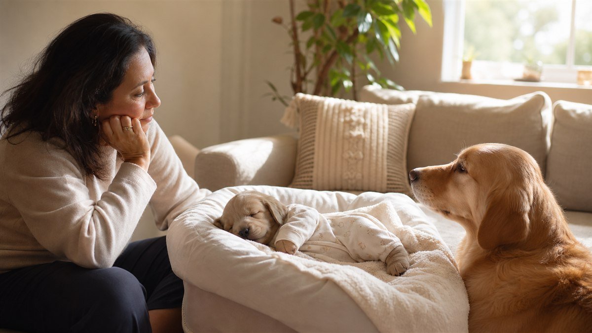 Pets Reborn: Companhia ou Ilusão? Entenda os Riscos Emocionais e Como Lidar com Eles