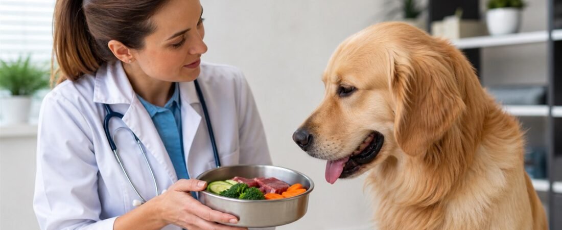 Mercado Pet Food em Alta: Como a Nutrição Funcional Revoluciona a Vida dos Pets