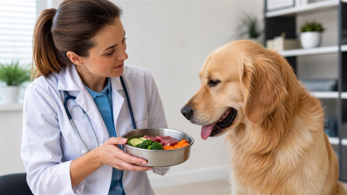 Mercado Pet Food em Alta: Como a Nutrição Funcional Revoluciona a Vida dos Pets