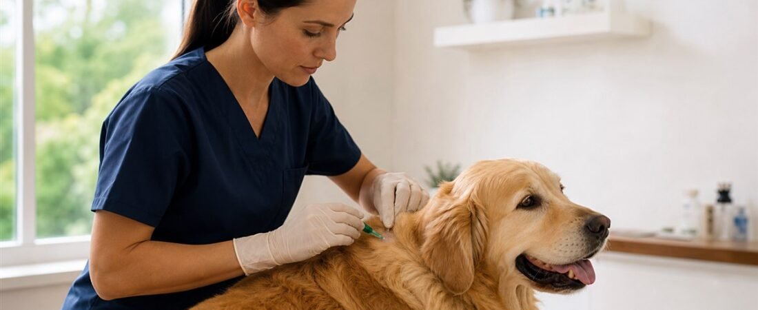 Pulgas e Carrapatos: Riscos, Proliferação e Como Proteger seu Pet