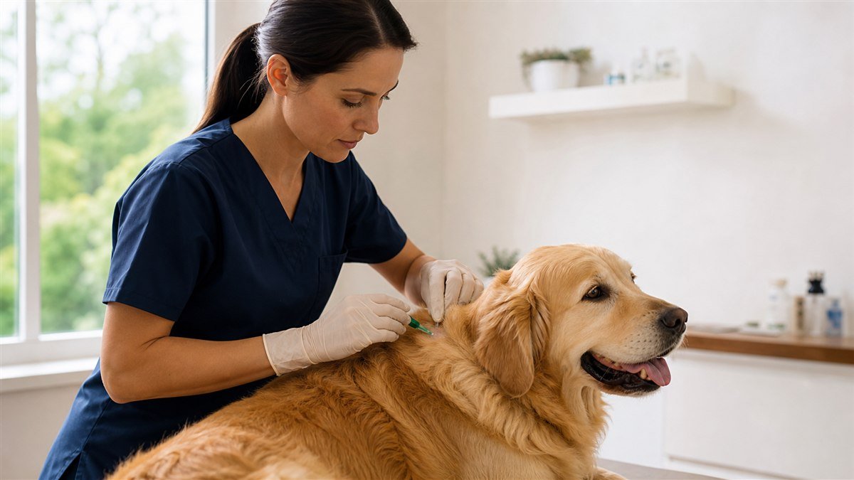 Pulgas e Carrapatos: Riscos, Proliferação e Como Proteger seu Pet