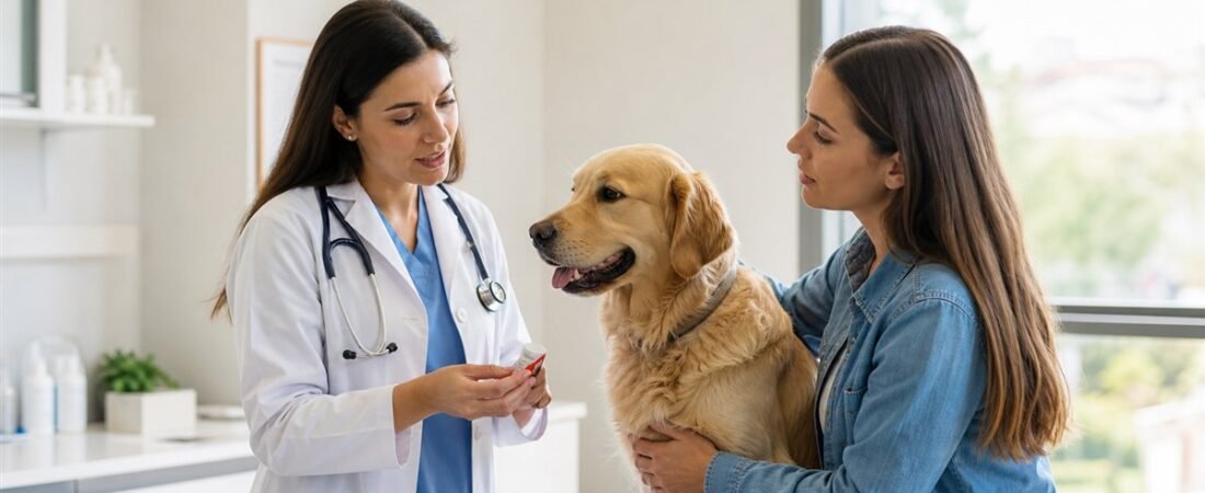 Verminose Canina: descubra os perigos, formas de contágio e tratamentos eficazes