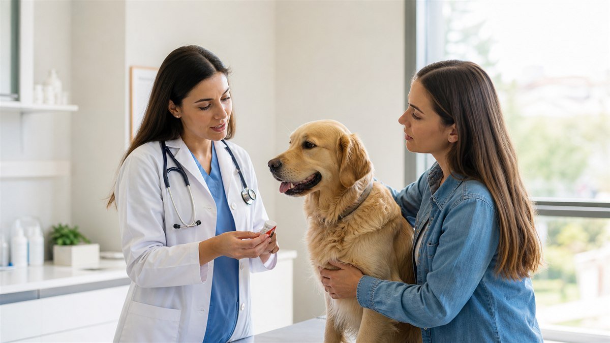 Verminose Canina: descubra os perigos, formas de contágio e tratamentos eficazes