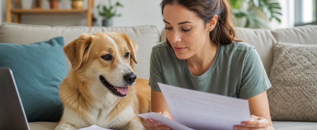 5 planos de saúde pet no RJ: como comparar antes de contratar