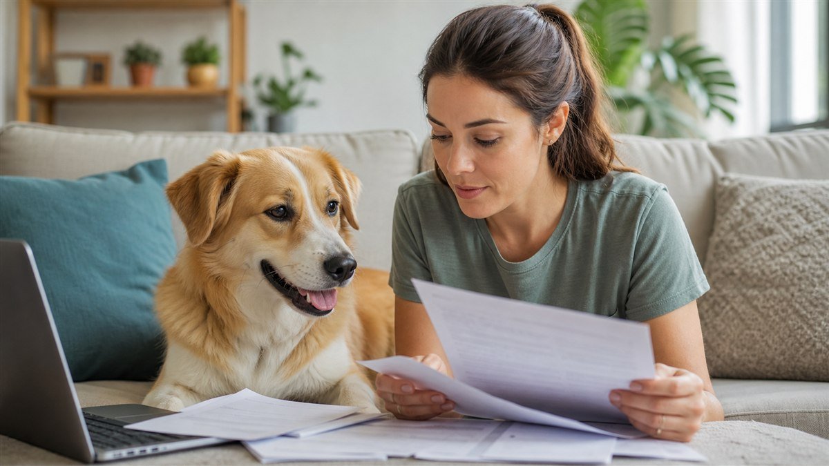 5 planos de saúde pet no RJ: como comparar antes de contratar