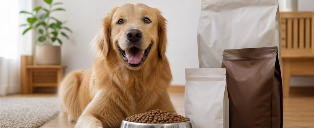 Melhores rações premium para cães: como escolher