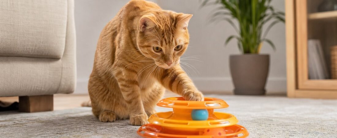 Gato amarelo é hiperativo? Mitos, comportamento e cuidados