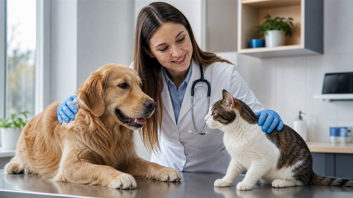 Castração: Motivos e Benefícios para a Saúde e Bem-estar do Seu Pet