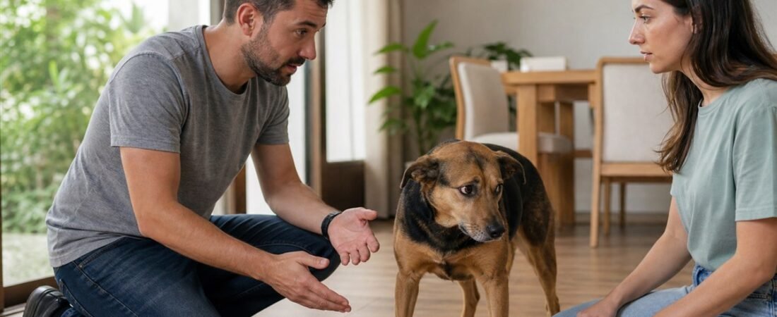🐾 Ataques Inesperados dos Pets: Entenda as Causas, Como Prevenir e Educar seu Animal