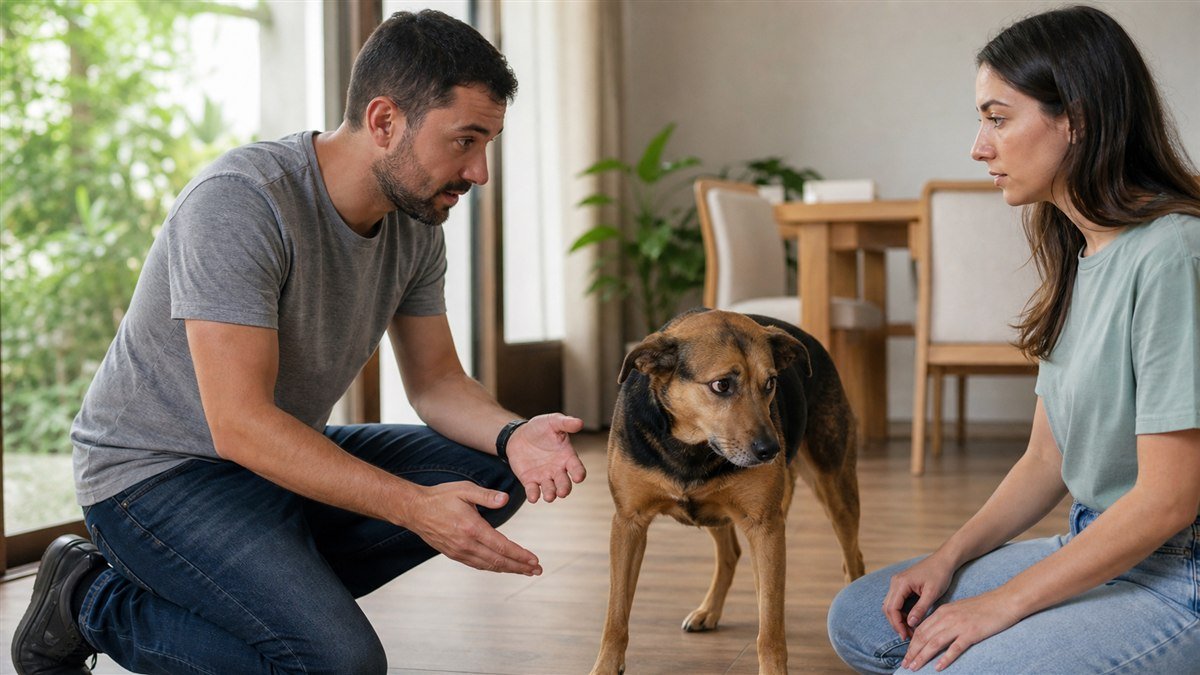 🐾 Ataques Inesperados dos Pets: Entenda as Causas, Como Prevenir e Educar seu Animal