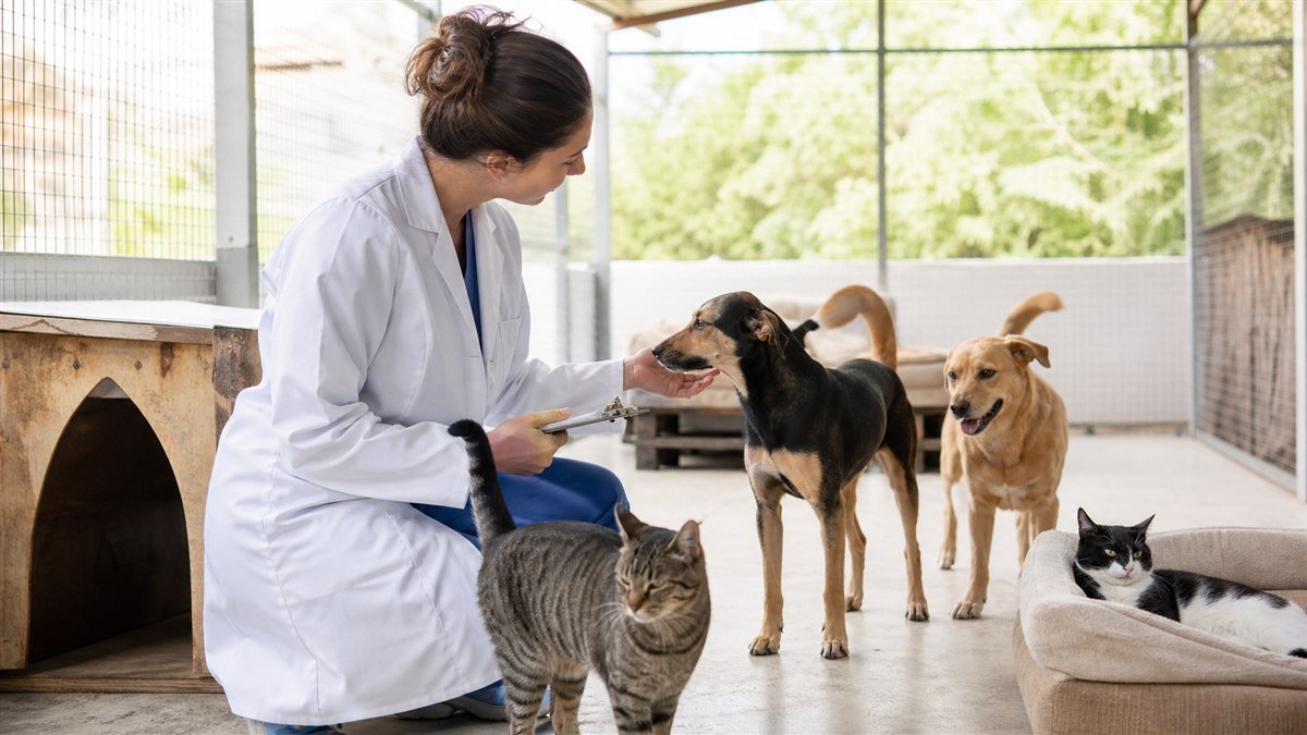 🐾 Pets Criados em Cativeiro para Venda: Aspectos Legais, Bem-Estar Animal e Quando Configura Maus-Tratos