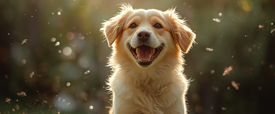 Prevenção de dirofilariose (verme do coração) em cães no Rio