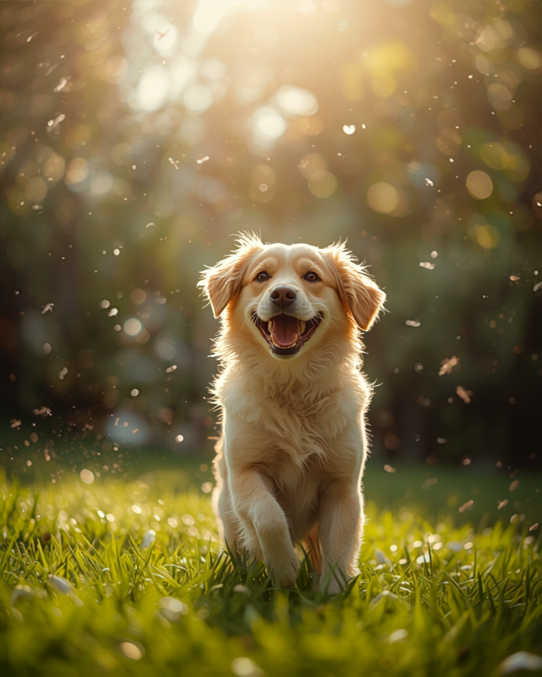 Prevenção de dirofilariose (verme do coração) em cães no Rio