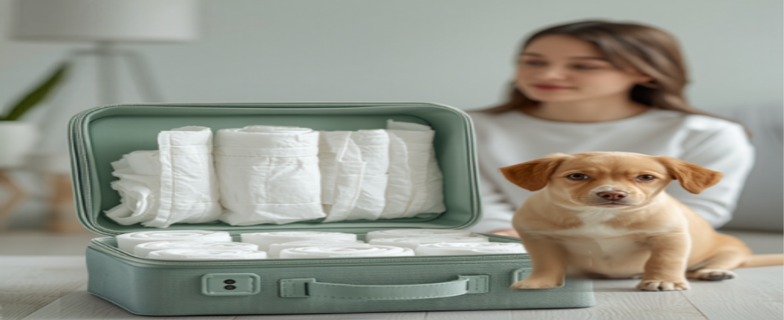 Sangramento que não para: quando levar o pet à emergência 24h