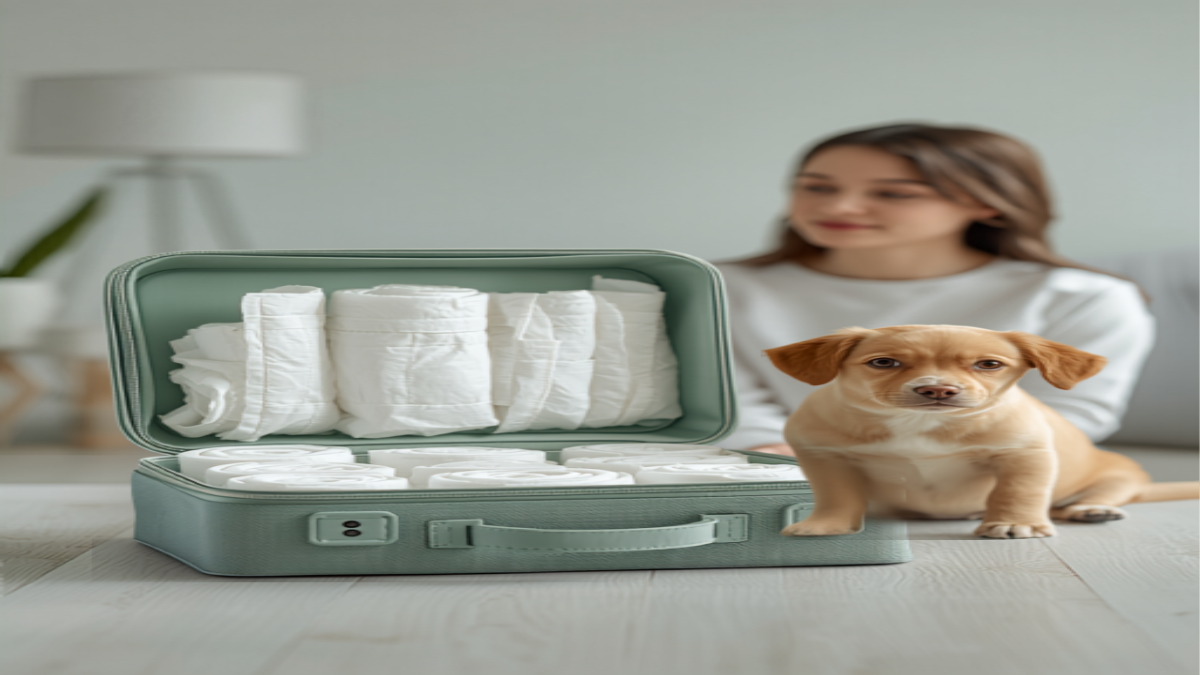 Sangramento que não para: quando levar o pet à emergência 24h