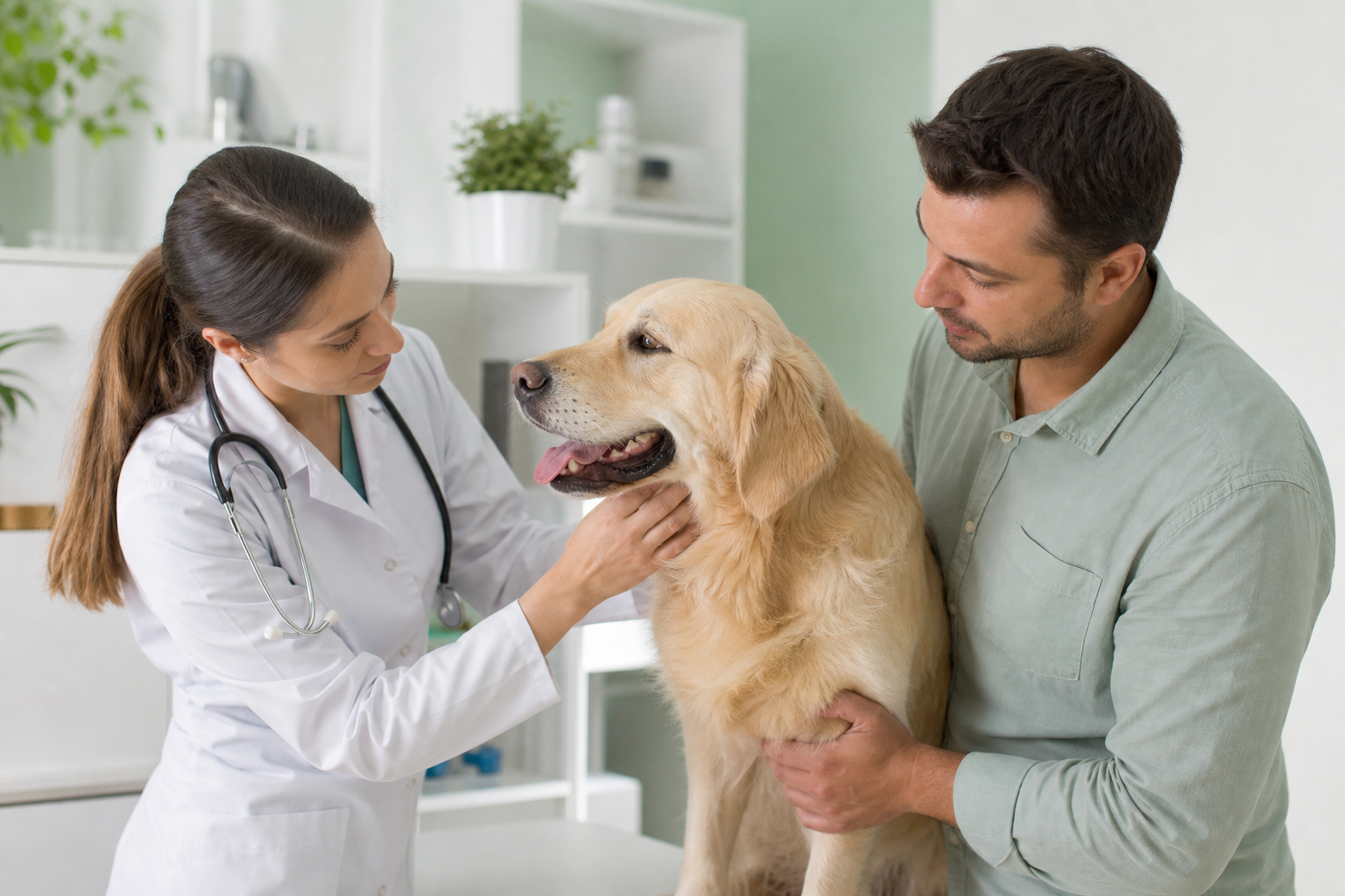 Vermifugação de cães adultos: a cada quanto tempo repetir